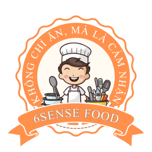 6SENSE FOOD