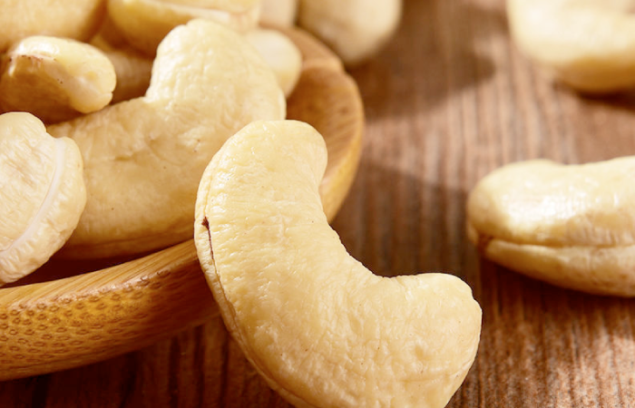 Hạt Điều Sấy Khô Nguyên Vị - Ảnh 3